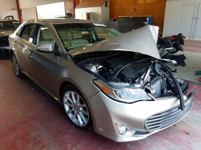 TOYOTA AVALON BAS 2013 4t1bk1eb9du038677