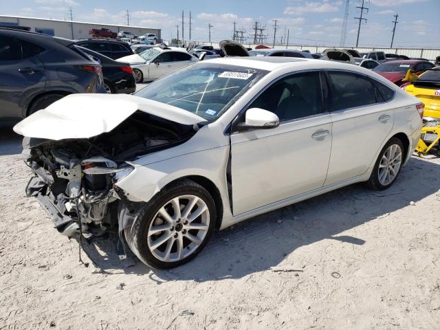 TOYOTA AVALON BAS 2013 4t1bk1eb9du038906