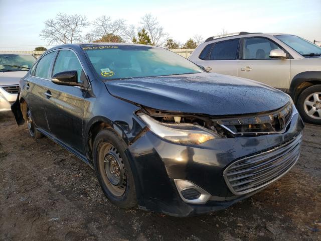 TOYOTA AVALON BAS 2013 4t1bk1eb9du040039