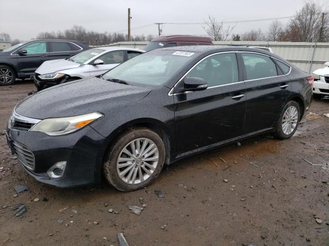 TOYOTA AVALON BAS 2013 4t1bk1eb9du041465