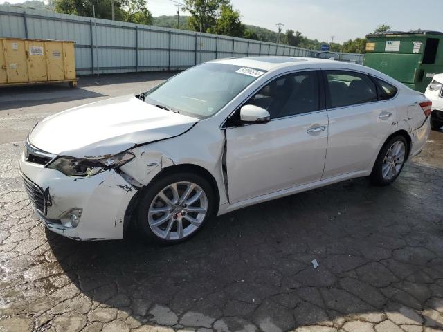 TOYOTA AVALON BAS 2013 4t1bk1eb9du041868