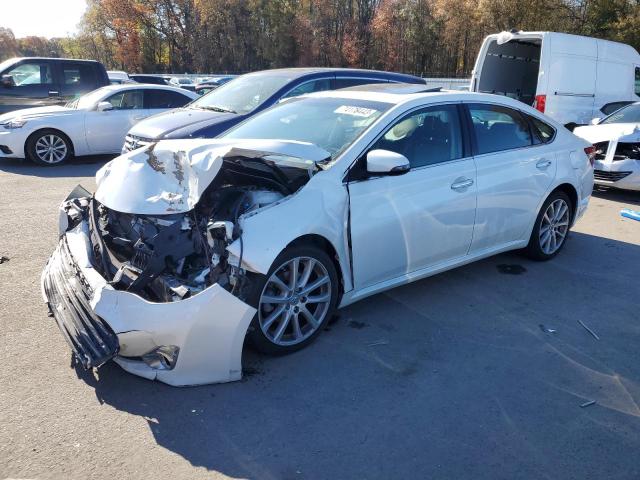 TOYOTA AVALON 2013 4t1bk1eb9du042129