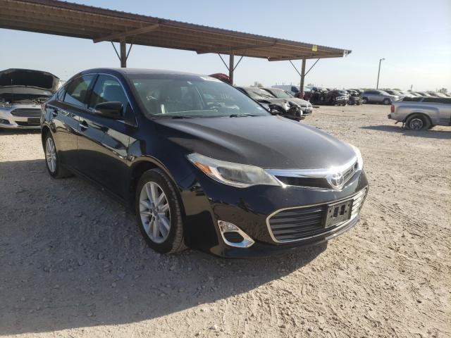 TOYOTA AVALON BAS 2013 4t1bk1eb9du042180