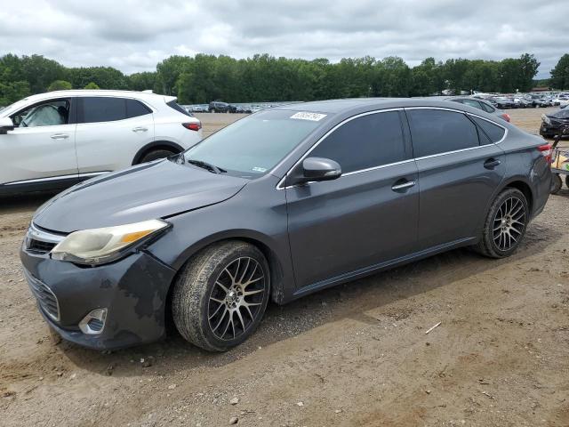 TOYOTA AVALON 2013 4t1bk1eb9du043295