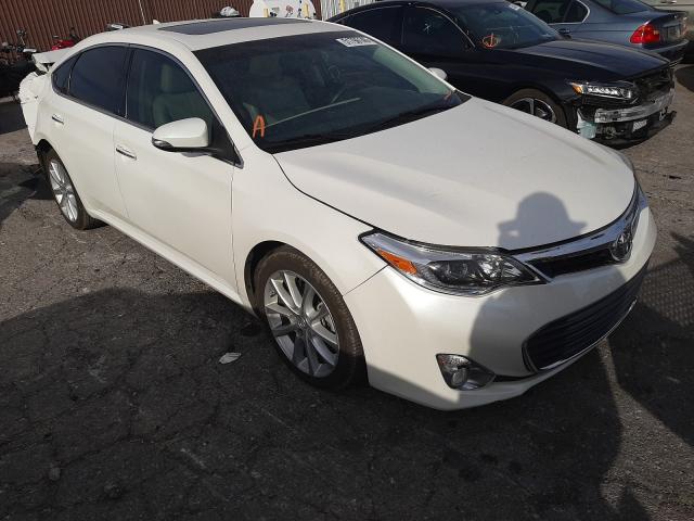 TOYOTA AVALON BAS 2013 4t1bk1eb9du044866