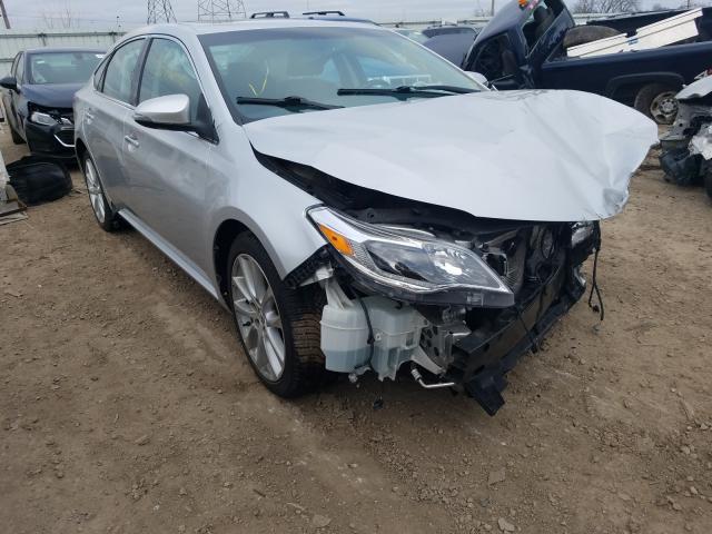 TOYOTA AVALON BAS 2013 4t1bk1eb9du045922