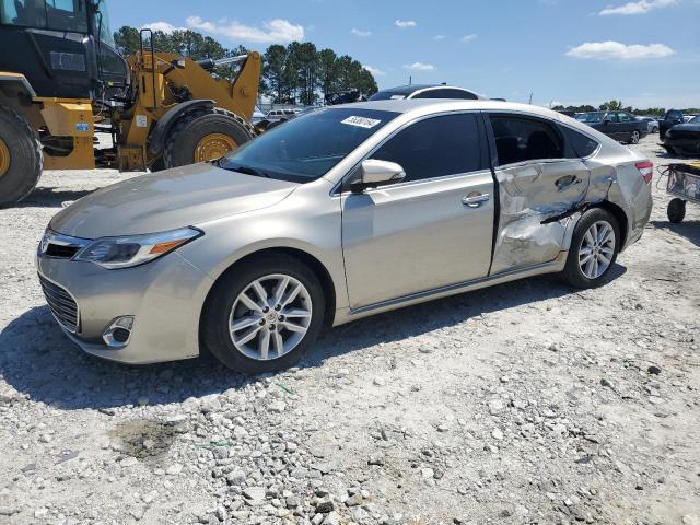 TOYOTA AVALON 2013 4t1bk1eb9du046018