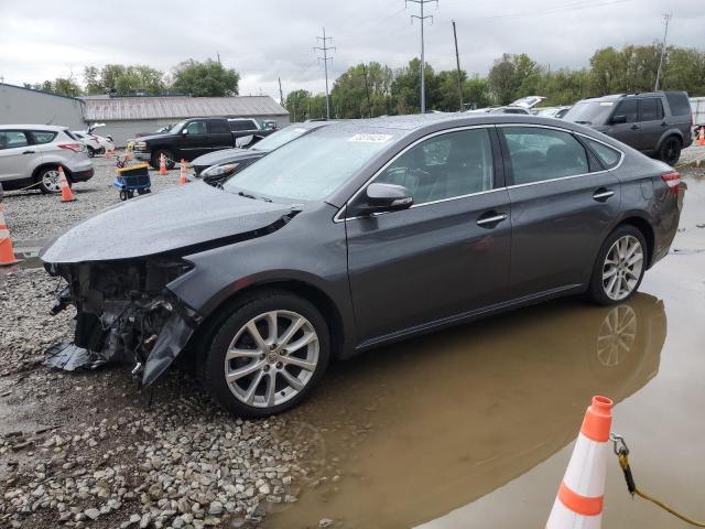 TOYOTA AVALON BAS 2013 4t1bk1eb9du046312