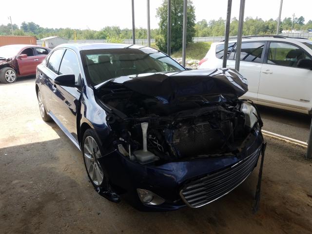 TOYOTA AVALON BAS 2013 4t1bk1eb9du048254