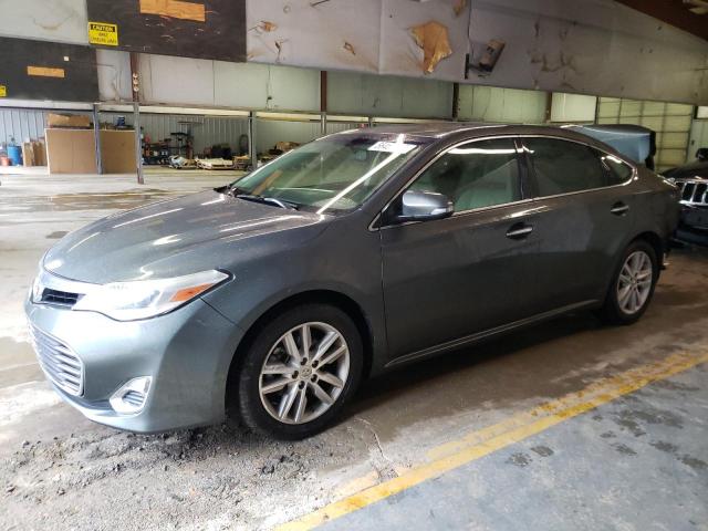 TOYOTA AVALON BAS 2013 4t1bk1eb9du048416