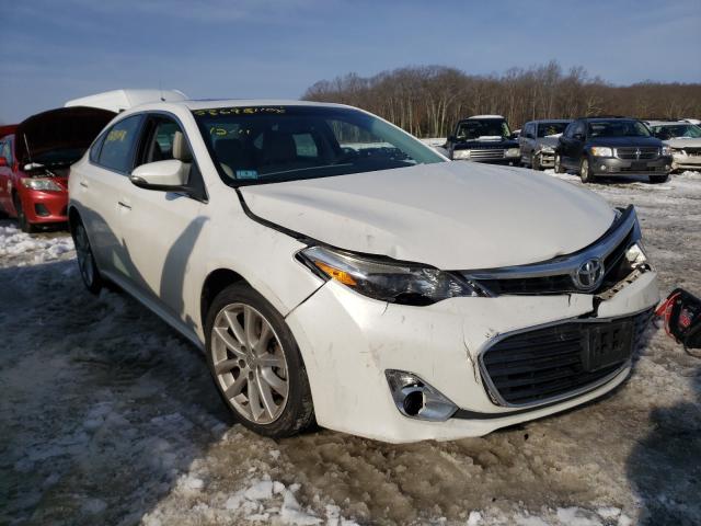 TOYOTA AVALON BAS 2013 4t1bk1eb9du049310