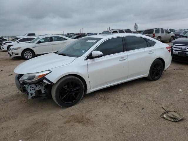 TOYOTA AVALON 2013 4t1bk1eb9du056158