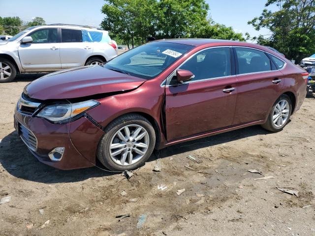 TOYOTA AVALON 2013 4t1bk1eb9du056841