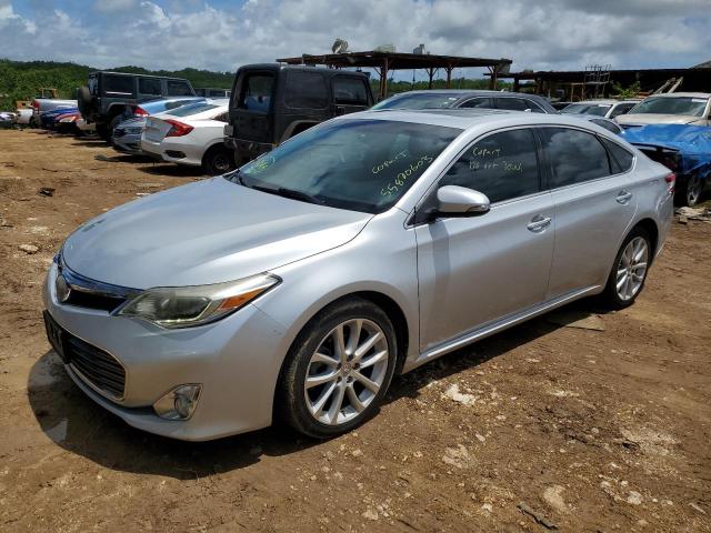 TOYOTA AVALON BAS 2013 4t1bk1eb9du057696