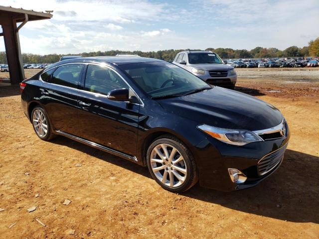 TOYOTA AVALON BAS 2013 4t1bk1eb9du058220