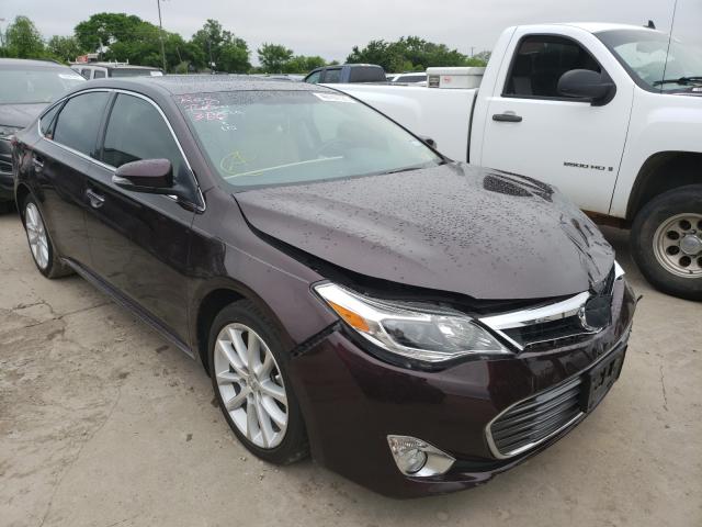 TOYOTA AVALON BAS 2013 4t1bk1eb9du059092