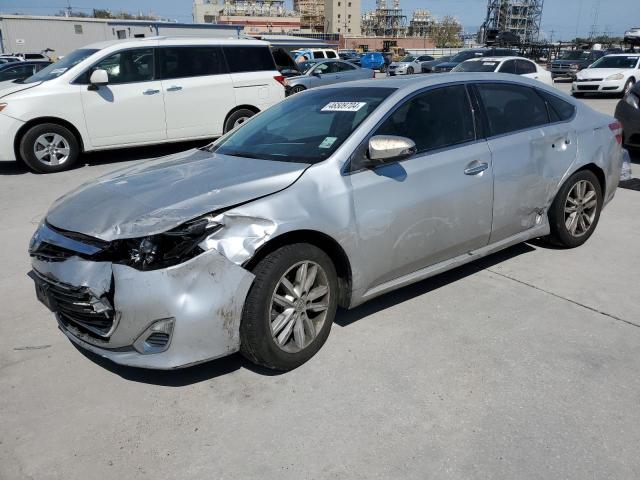 TOYOTA AVALON 2013 4t1bk1eb9du061344