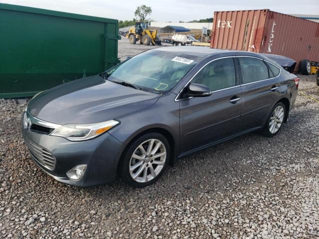 TOYOTA AVALON BAS 2013 4t1bk1eb9du061411