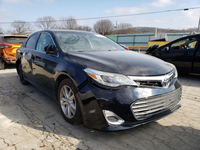 TOYOTA AVALON BAS 2013 4t1bk1eb9du061487