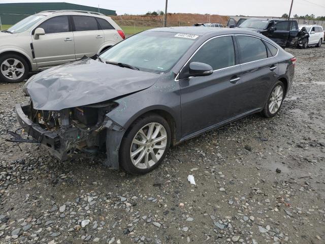 TOYOTA AVALON BAS 2013 4t1bk1eb9du061974