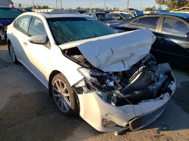 TOYOTA AVALON BAS 2013 4t1bk1eb9du064339