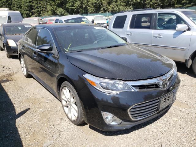 TOYOTA AVALON BAS 2013 4t1bk1eb9du065989