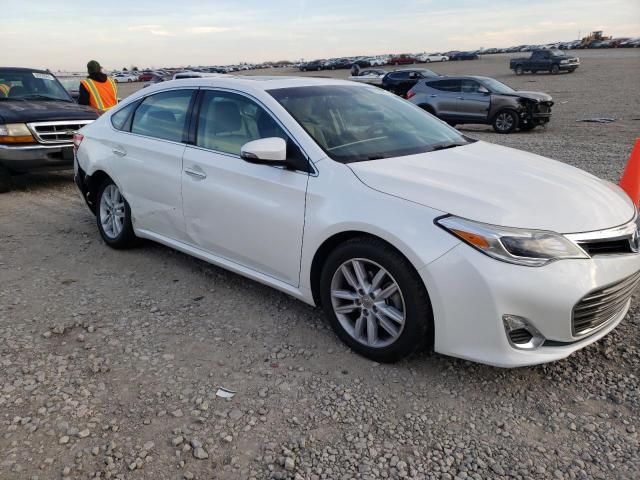 TOYOTA AVALON BAS 2013 4t1bk1eb9du069802