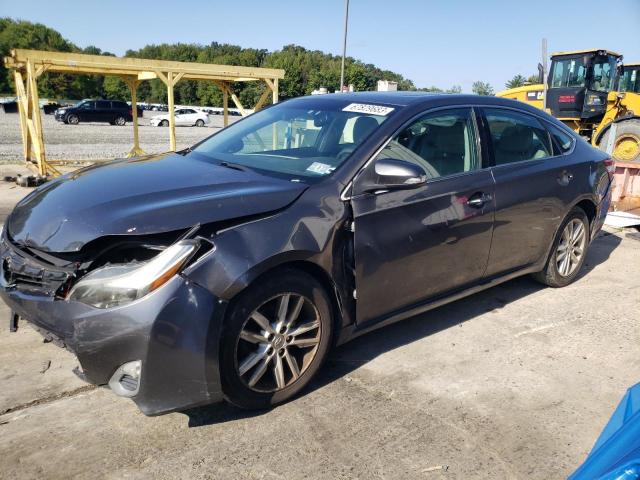 TOYOTA AVALON BAS 2013 4t1bk1eb9du069962