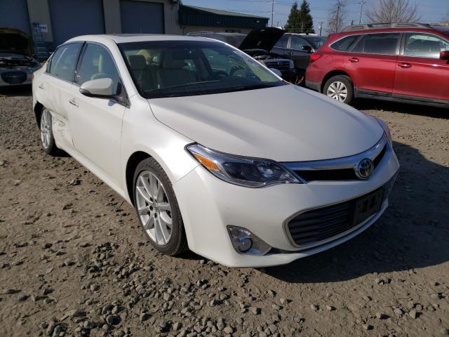 TOYOTA AVALON BAS 2013 4t1bk1eb9du070903