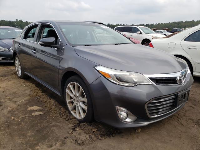 TOYOTA AVALON BAS 2013 4t1bk1eb9du074319