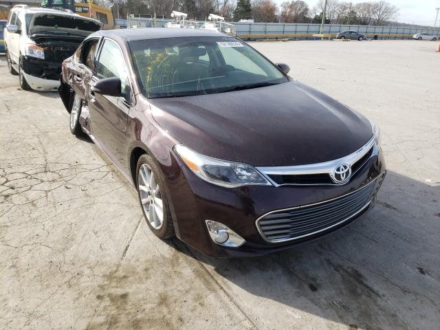 TOYOTA AVALON BAS 2013 4t1bk1eb9du074434