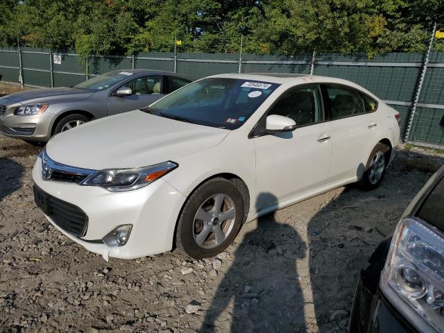 TOYOTA AVALON BAS 2013 4t1bk1eb9du075714