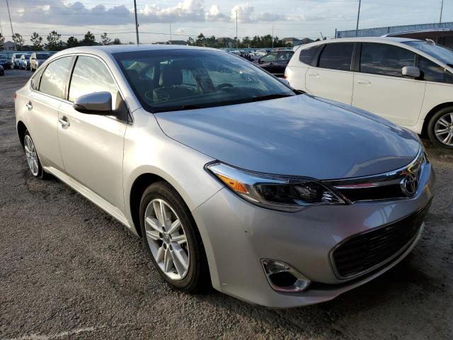 TOYOTA AVALON BAS 2014 4t1bk1eb9eu078873