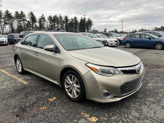 TOYOTA AVALON 2014 4t1bk1eb9eu079327