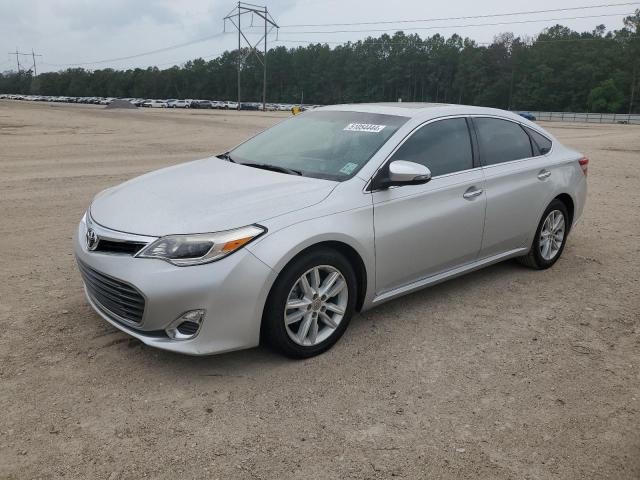 TOYOTA AVALON 2014 4t1bk1eb9eu081496