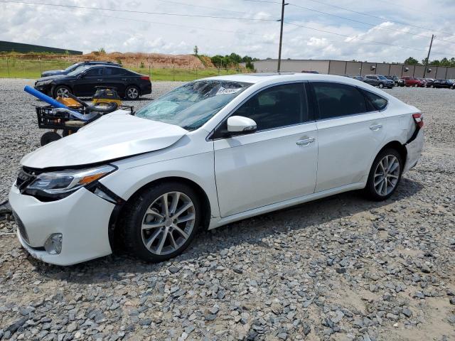 TOYOTA AVALON 2014 4t1bk1eb9eu082521