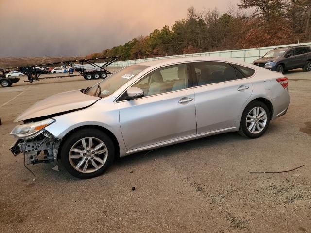 TOYOTA AVALON 2014 4t1bk1eb9eu085161