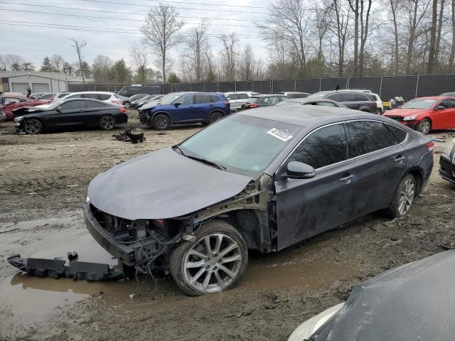 TOYOTA AVALON BAS 2014 4t1bk1eb9eu086309