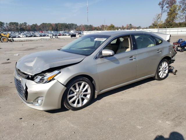 TOYOTA AVALON 2014 4t1bk1eb9eu087914