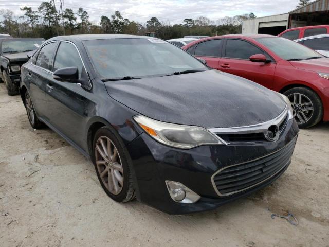 TOYOTA AVALON BAS 2014 4t1bk1eb9eu089629