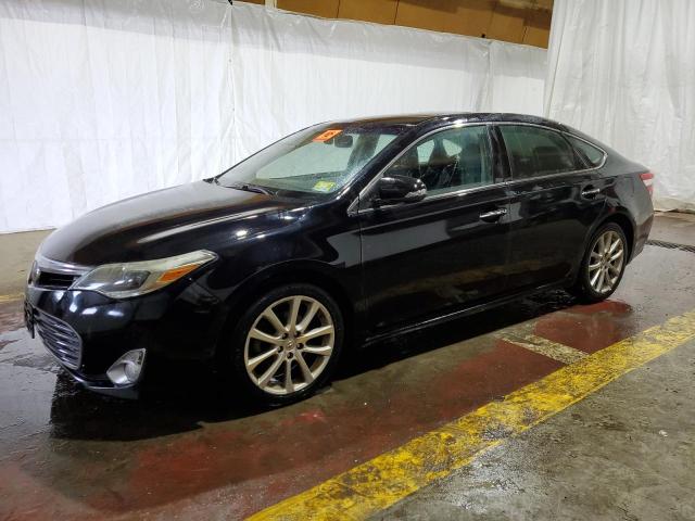 TOYOTA AVALON BAS 2014 4t1bk1eb9eu092126