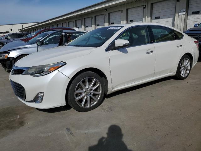 TOYOTA AVALON 2014 4t1bk1eb9eu094751