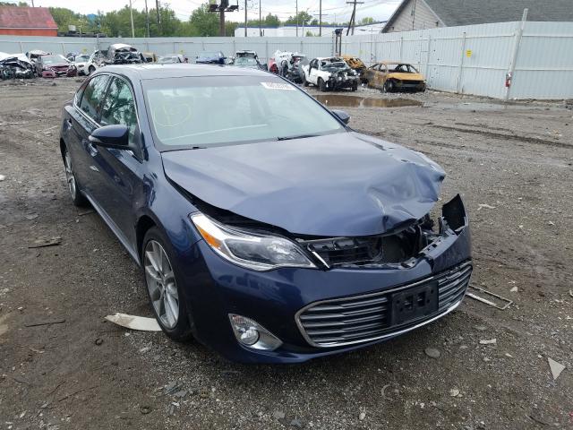 TOYOTA AVALON BAS 2014 4t1bk1eb9eu095883