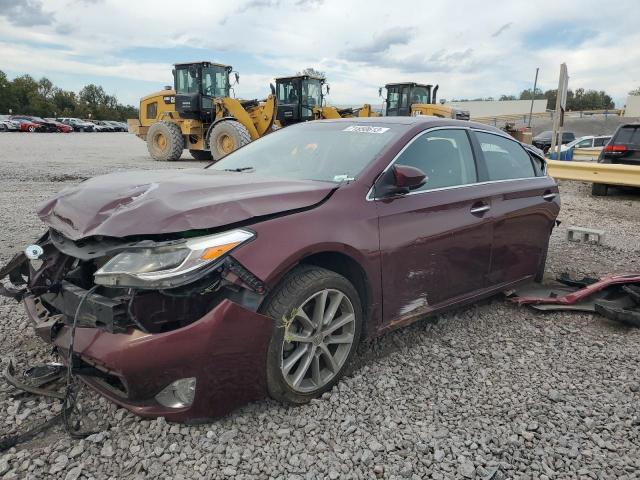 TOYOTA AVALON 2014 4t1bk1eb9eu097276