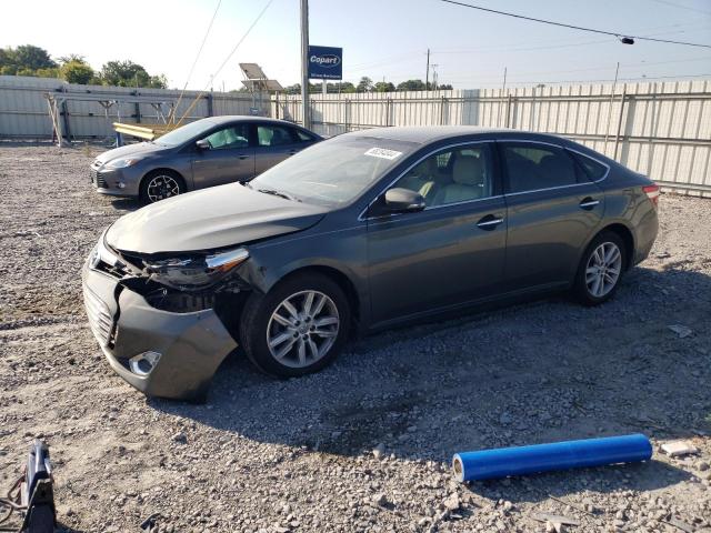 TOYOTA AVALON BAS 2014 4t1bk1eb9eu097357