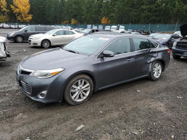 TOYOTA AVALON 2014 4t1bk1eb9eu097360