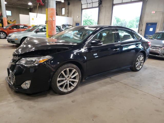 TOYOTA AVALON 2014 4t1bk1eb9eu104775