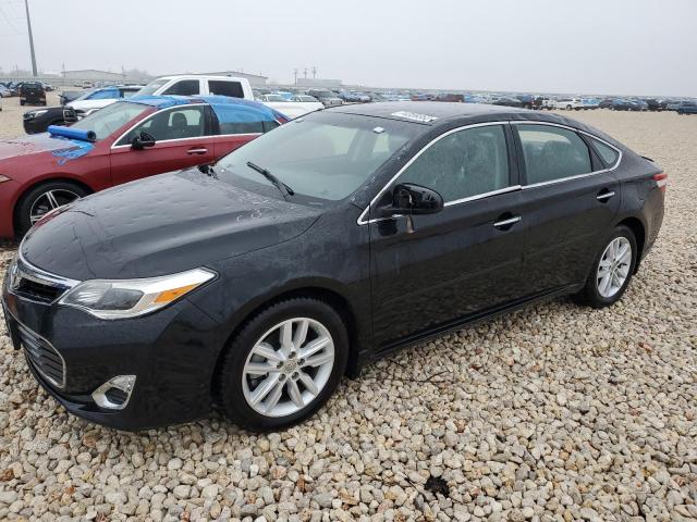 TOYOTA AVALON 2014 4t1bk1eb9eu105148