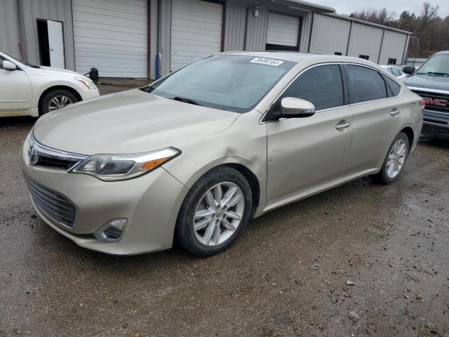 TOYOTA AVALON 2014 4t1bk1eb9eu105828