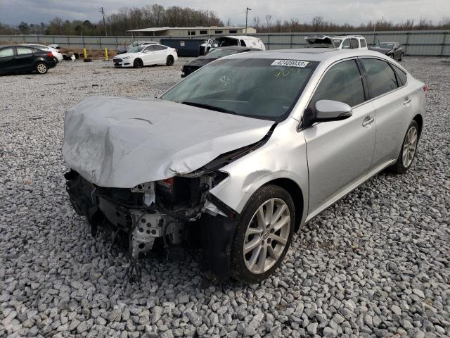 TOYOTA AVALON BAS 2014 4t1bk1eb9eu110723